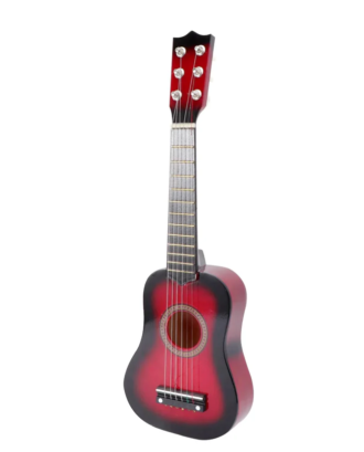 Guitare en Jouet pour Enfants